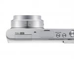 Обзор миниатюрной фотокамеры SAMSUNG NX mini Максимальное значение диафрагмы